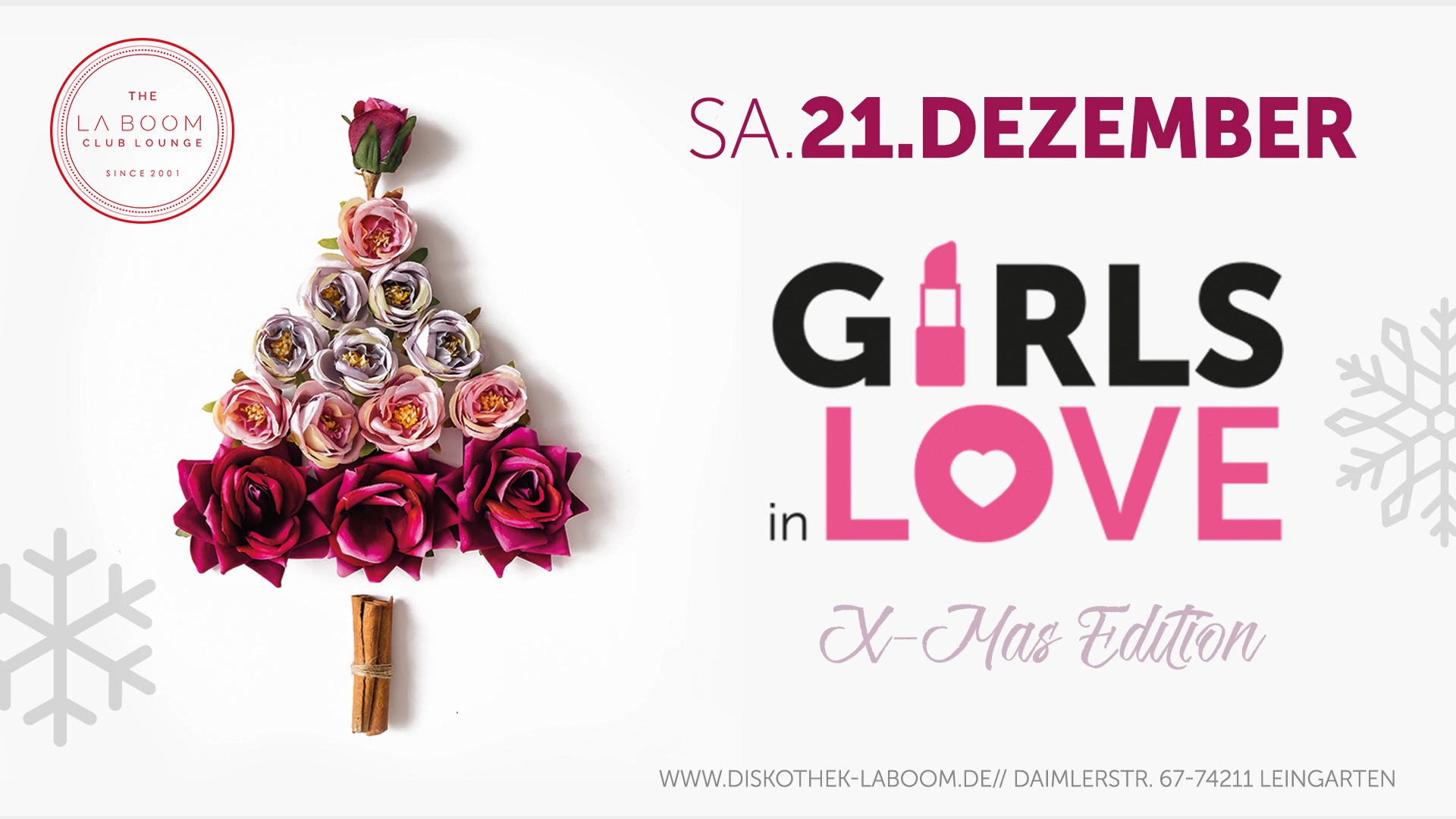 12 Girls In Love 1920х1080 2
